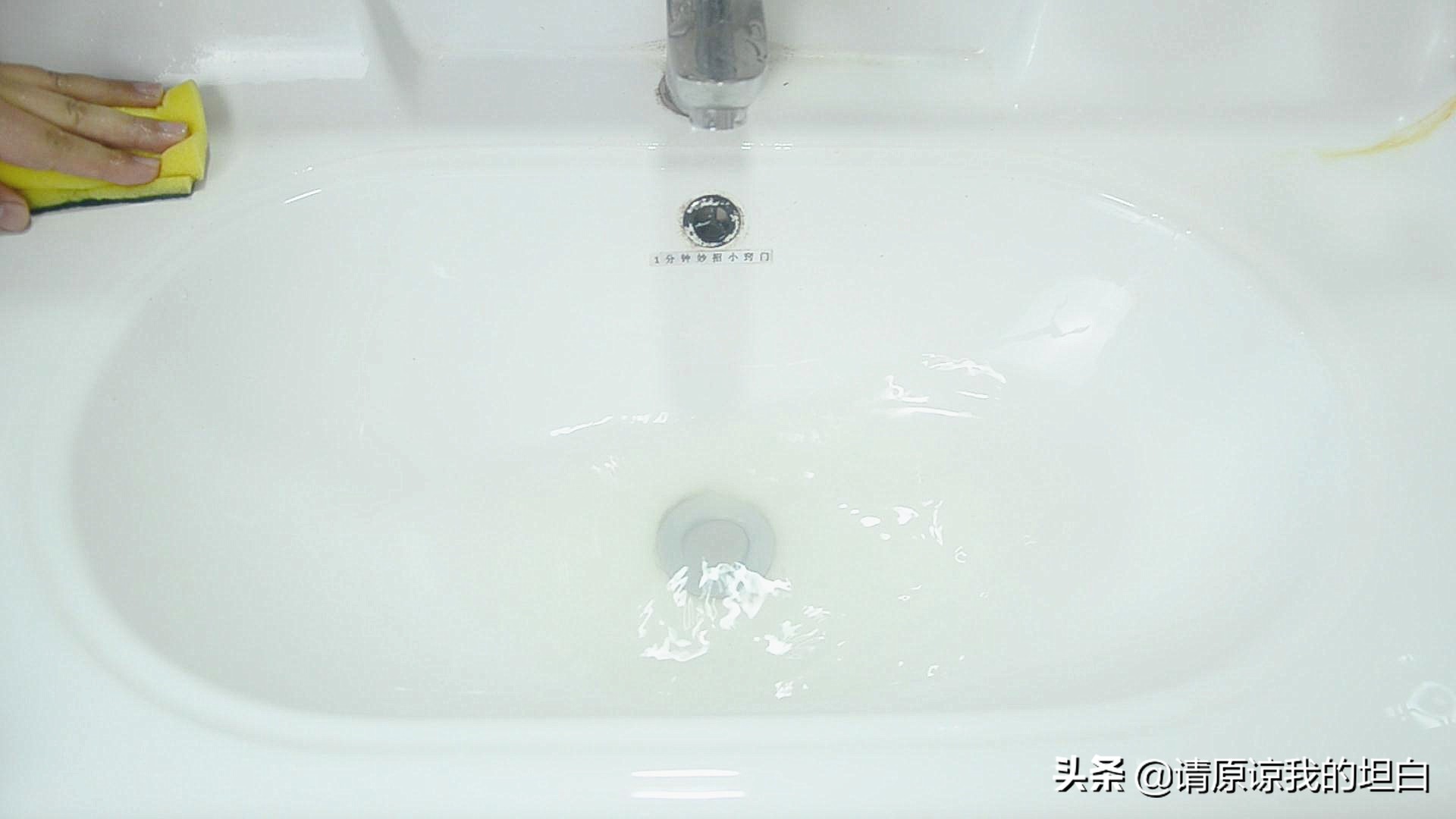 用剩下的肥皂头老婆从来不丢，放在卫生间特别值钱，还好知道的早