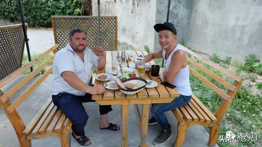 阿塞拜疆有哪些值得去的地方,阿塞拜疆最新攻略