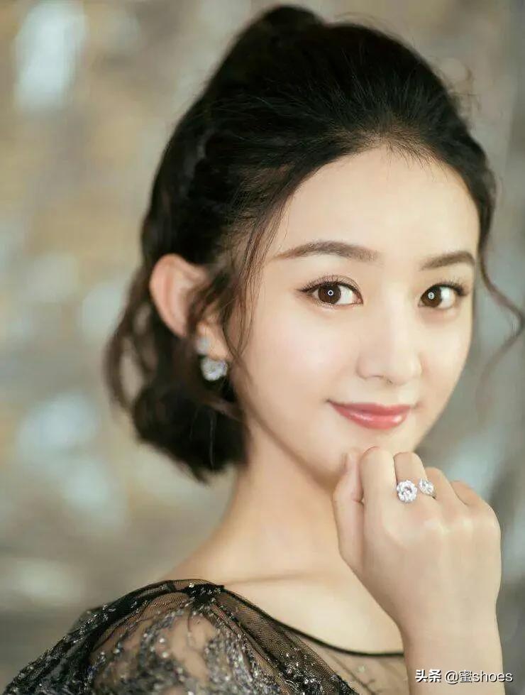 高发际线到底要怎样才能好看,如何弥补发际线太高的缺陷