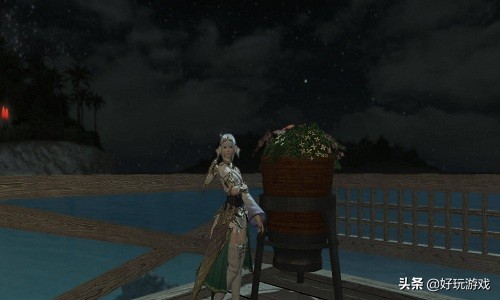 ff14治疗职业哪个操作简单,ff14学者的键位设置
