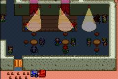 重装机兵2死者的复仇,gba重装机兵2金手指