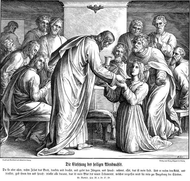 钉死耶稣的十字架作为教会的标志,耶稣被钉十字架是怎样的刑法