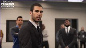 实况足球2021哪个教练好,2021实况足球教练推荐