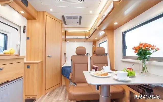 想买房车去旅行,想买房车旅游