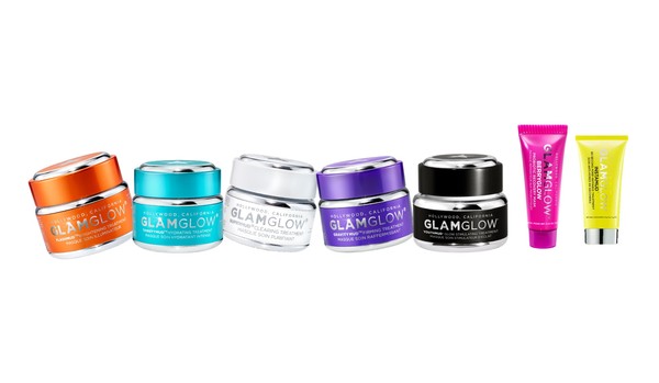 5分钟发光面膜！Glamglow经典黑泥升级版回归全球掀起疯抢潮