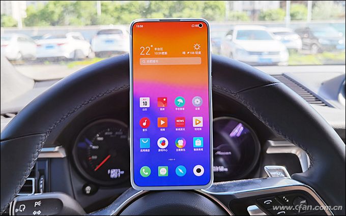 小白测评魅族17深度体验,魅族17显示5g网络还是4g