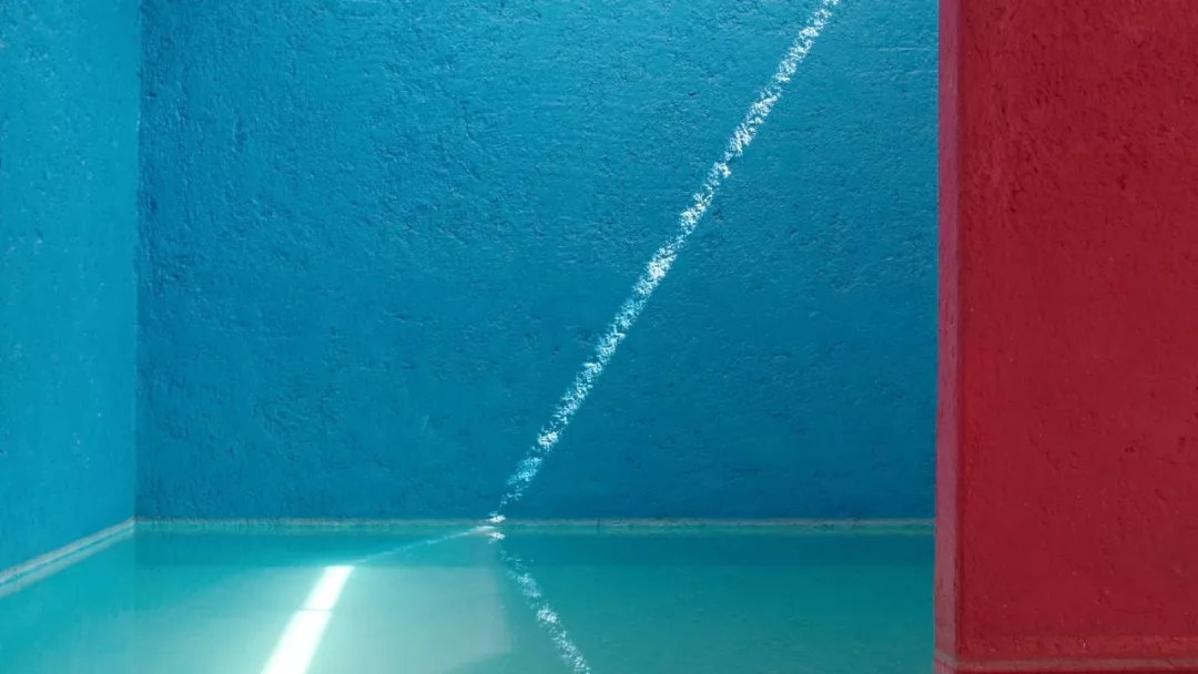 路易斯巴拉干,路易斯巴拉甘名言