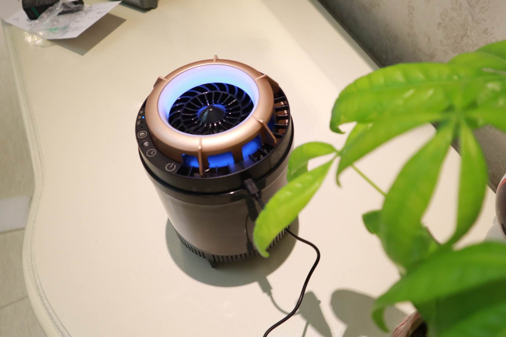 灭蚊小夜灯真的好用吗,小禾灭蚊灯效果如何