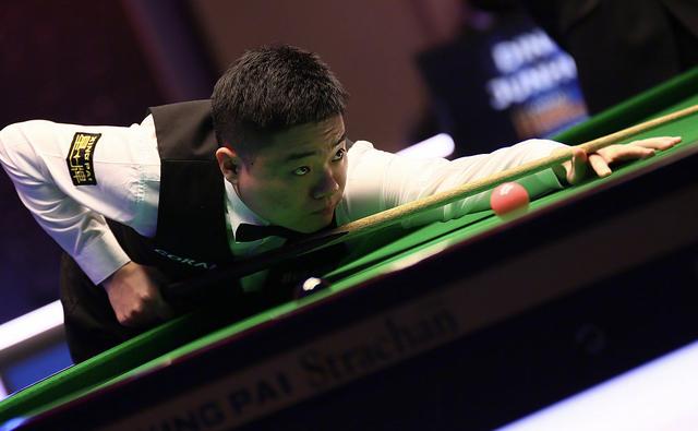 台球斯诺克,诺斯克和台球的区别