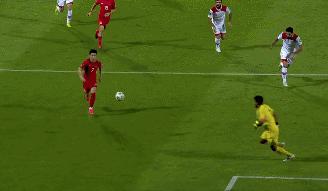 4-0！3-1！国足碾压越南：赢球=摆脱垫底+破0纪录，央视直播