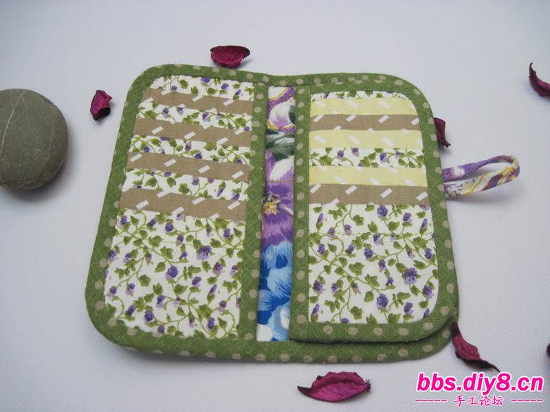 怎么制作多口袋零钱包,男士真皮多卡位钱包