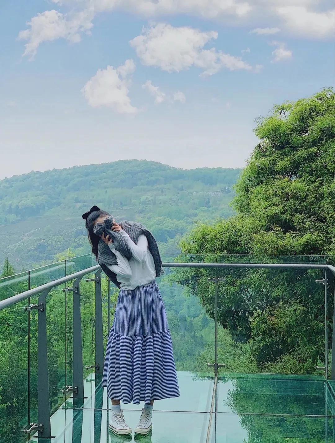 成都最美10家民宿,何必去外地旅游