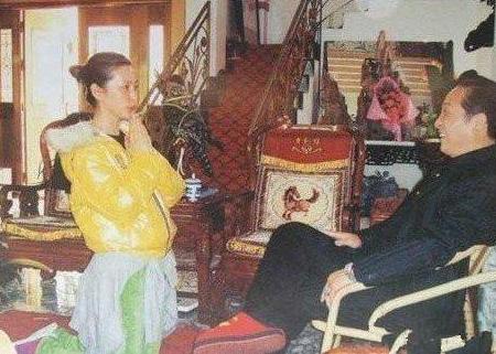 王林和赵薇李冰冰是什么关系,王林和赵薇真实关系