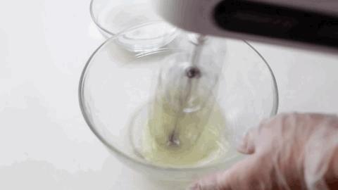 马卡龙可可夹心怎么做,法式可可马卡龙做法