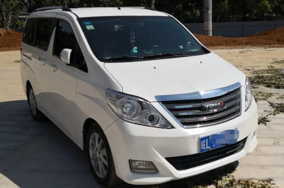 野马汽车售后,质量不合格汽车