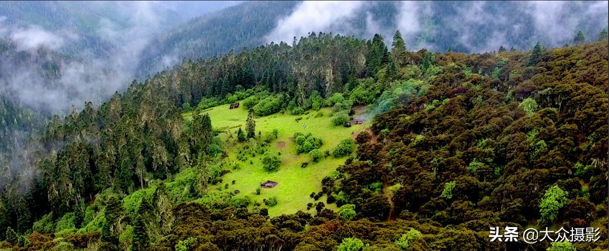 七大震撼人心的雪山之旅,探索雪山的美