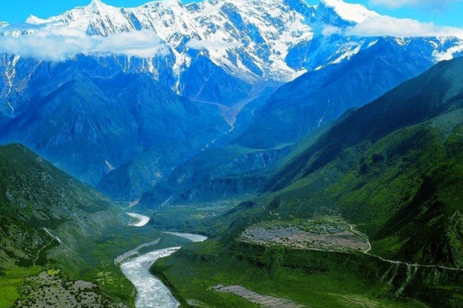 世界上哪个大峡谷最吸引游客排名,绝美大峡谷门票