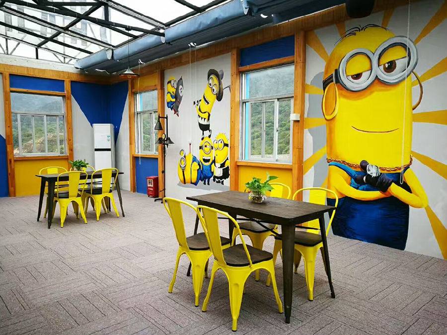 珠海｜游珠海长隆海洋王国+精品主题客栈+早餐+卜卜贝1份仅928