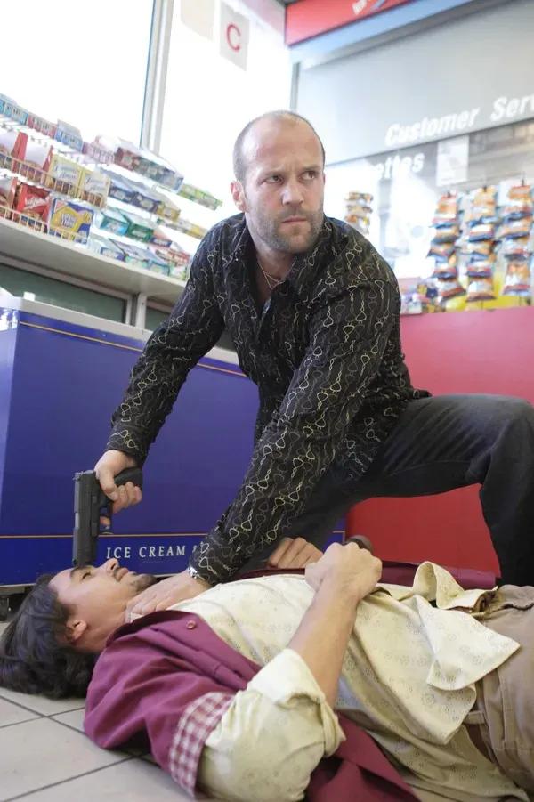 绝对不能错过的超猛暴力动作片,最好看的拳拳到肉的动作片