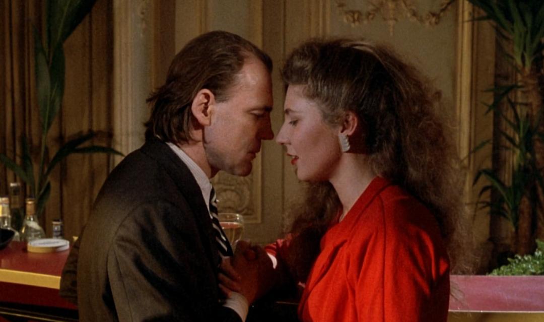 柏林苍穹之下,柏林墙之墙