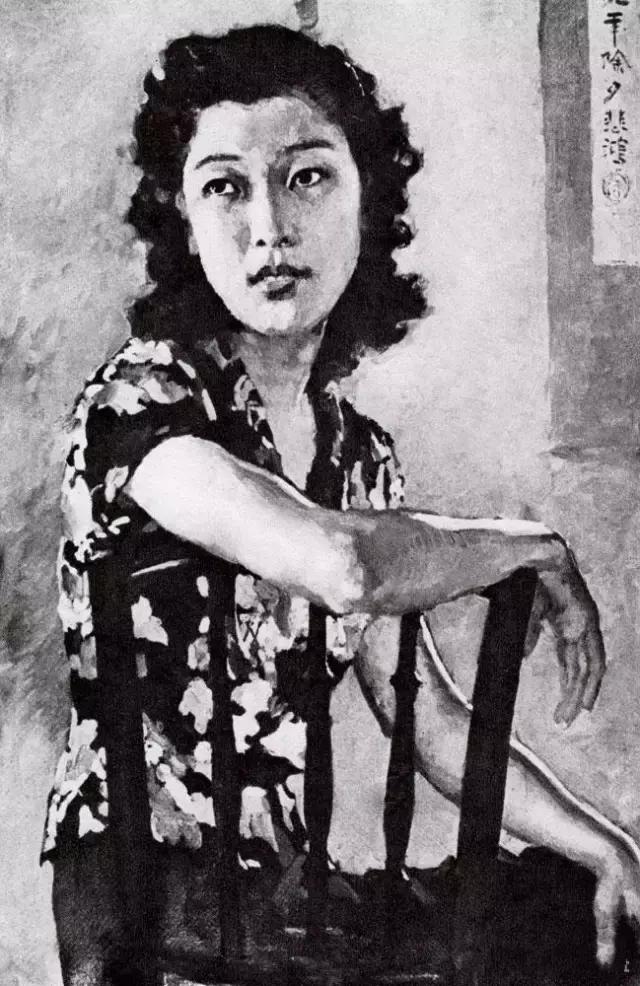 李青萍：捡破烂是为了活下去，活下去是为了能画画