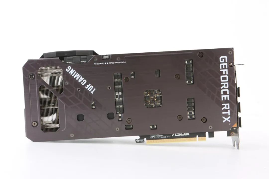 华硕rtx3070和rtx3070区别,华硕rtx3070值得买吗