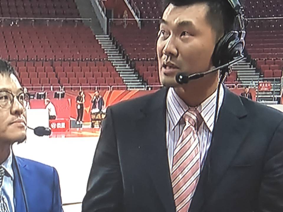 中国队胜韩国队，我们拿到奥运会的门票了吗？