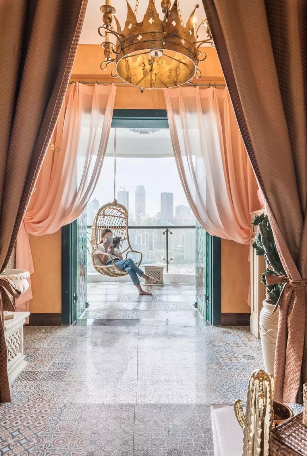 国内设计范十足的精品民宿,国内特色民宿设计公司推荐