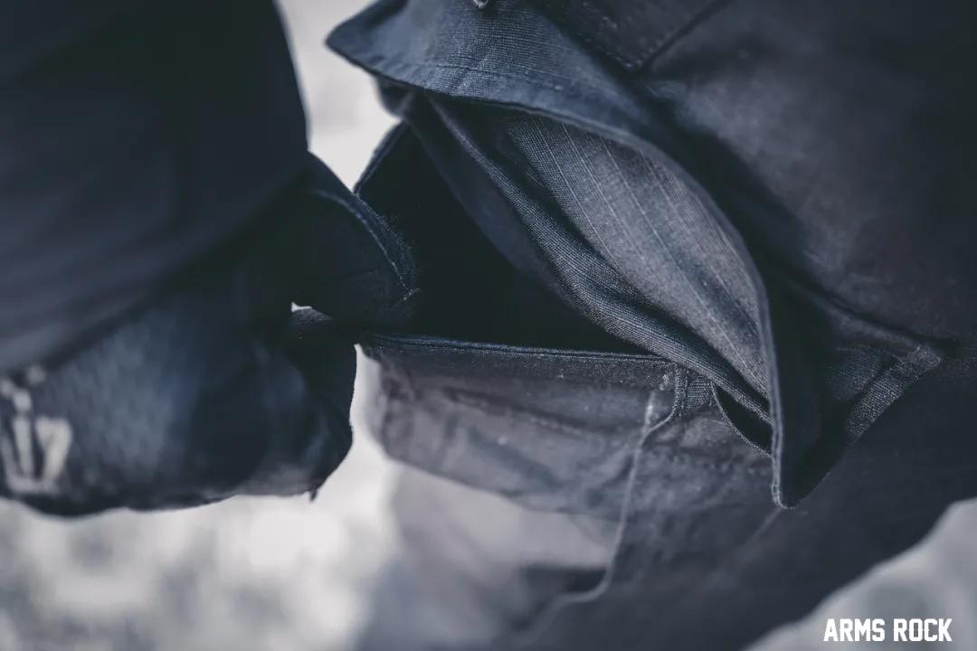 贝瑞塔长裤,贝瑞塔战术裤