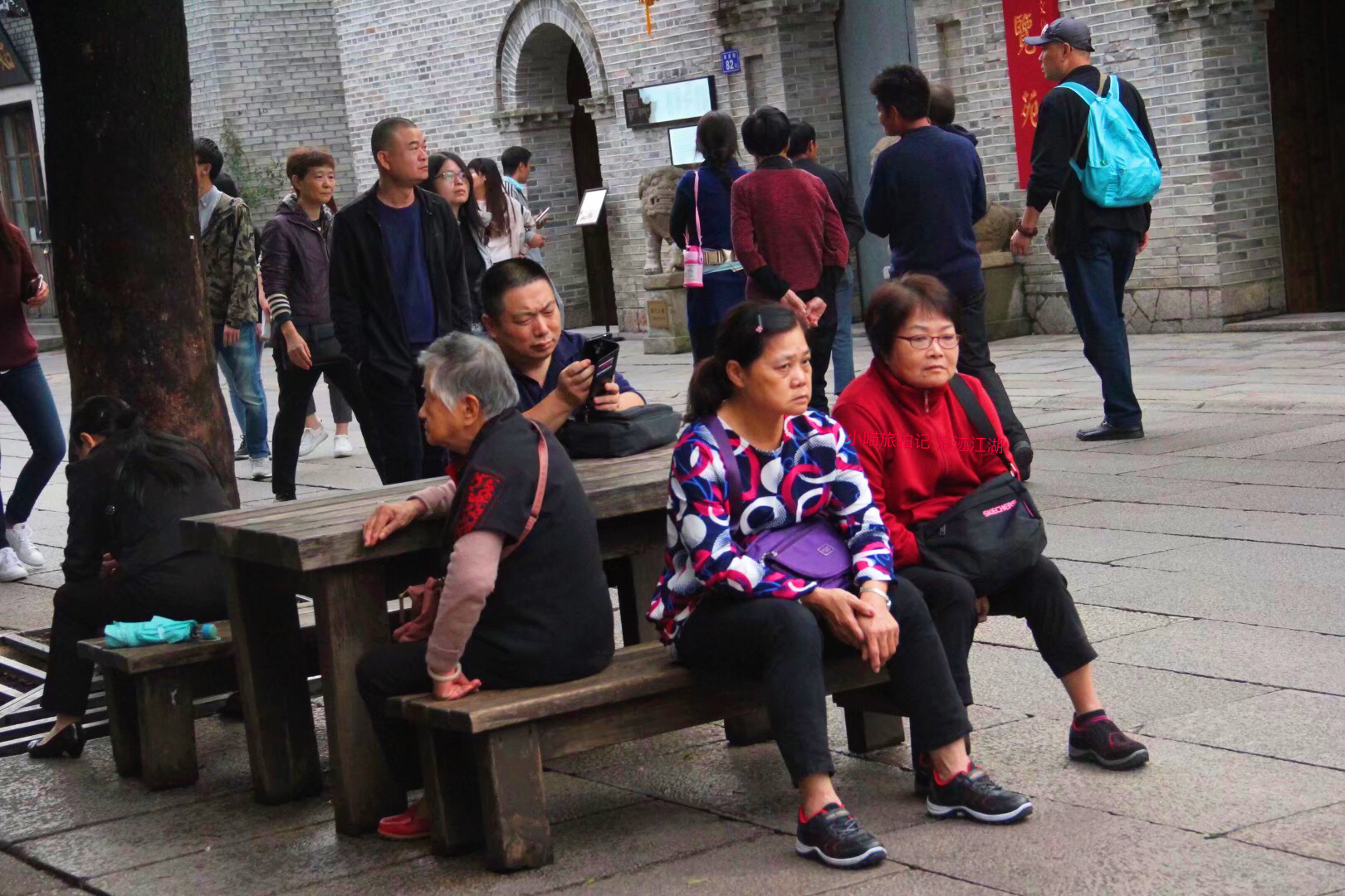 福州市人流最多的市场,福州市人流量多的地方