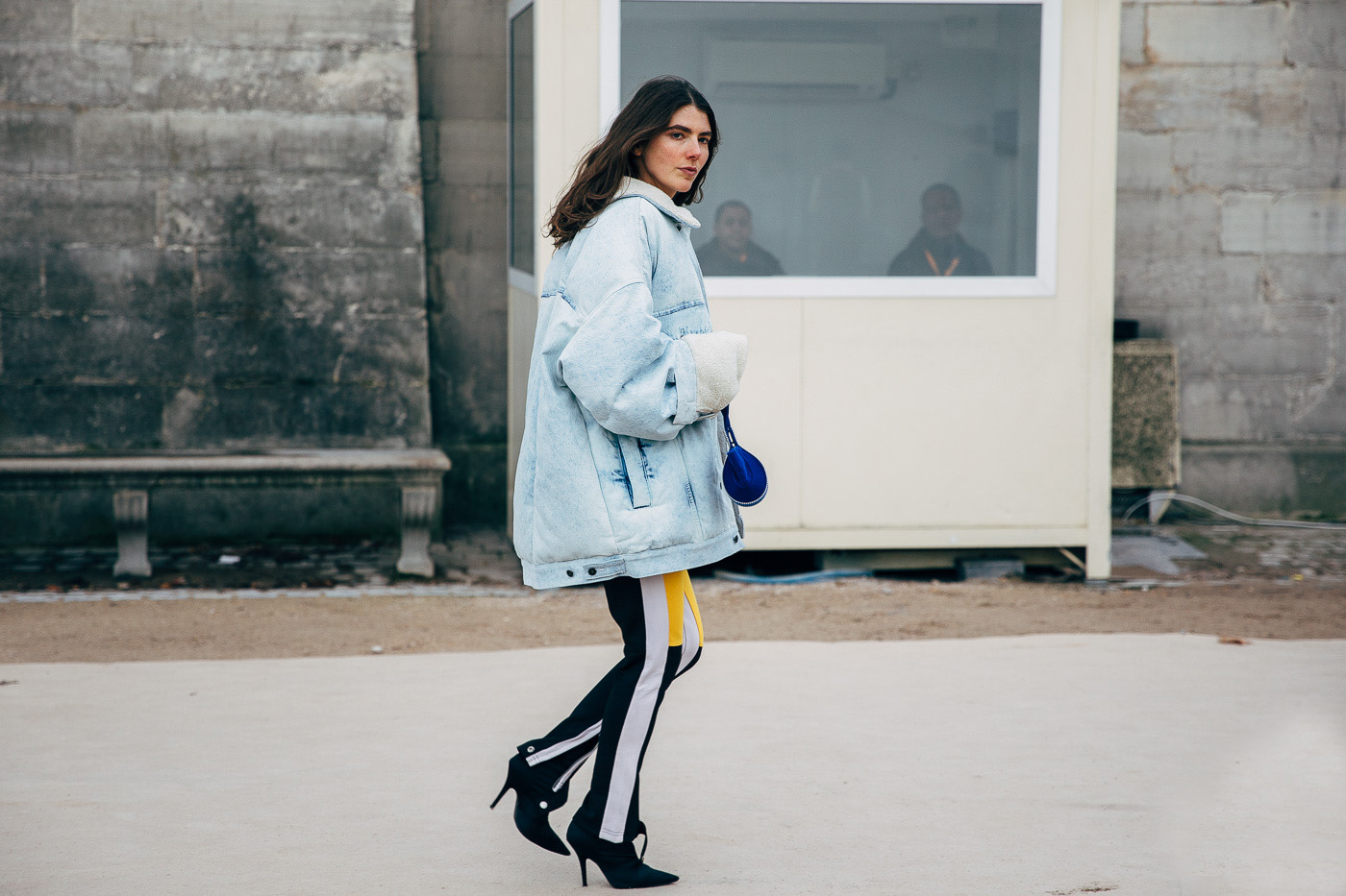 切尔西靴怎么穿才不像基本款,粗短腿挑选切尔西靴