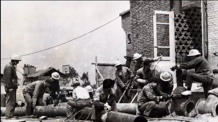 走过58个春夏秋冬,走过55个春夏秋冬