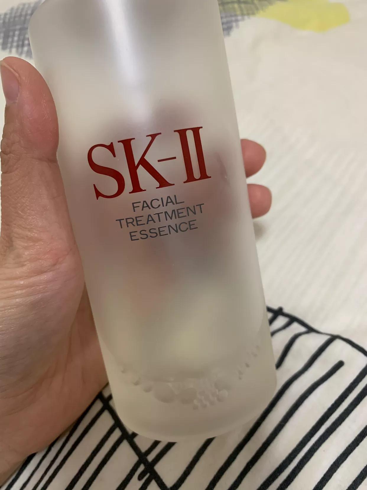 skii神仙水一般多少钱一瓶,为何sk-ii神仙水现在这么便宜