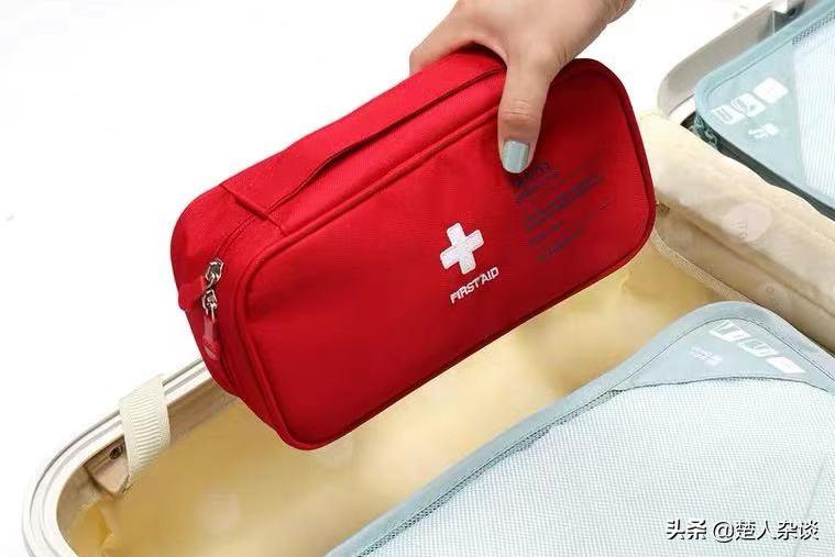 境外务工携带行李攻略—非洲篇（1）