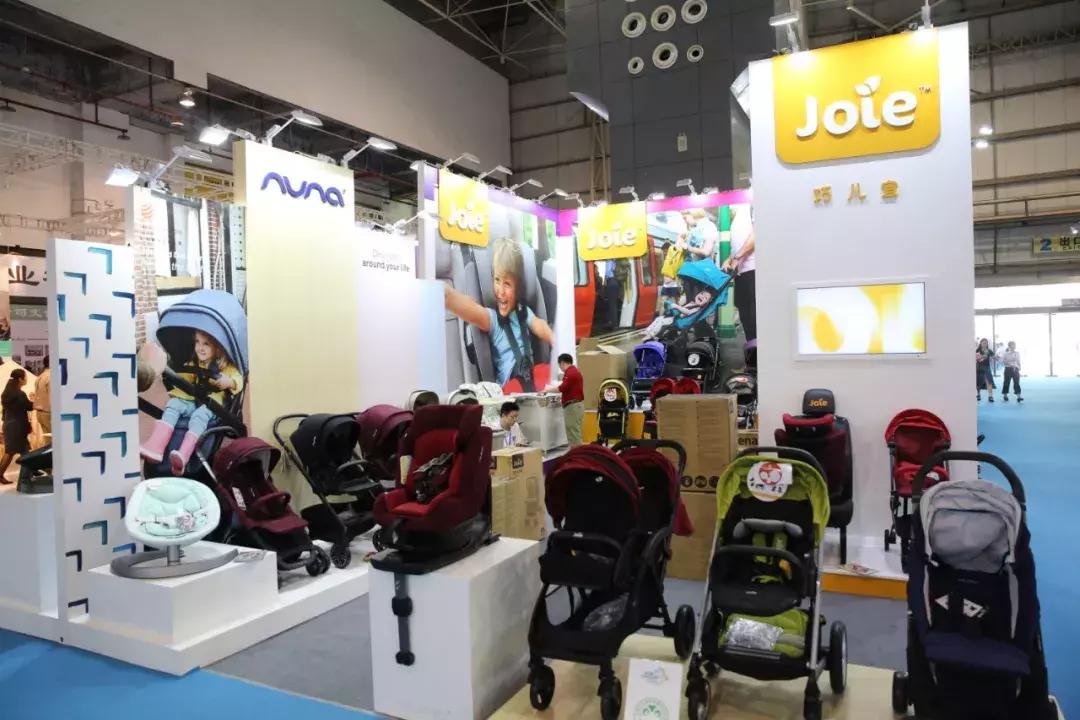 还在迷恋进口？这些全球知名的国产品牌即将亮相加博会