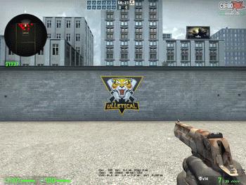 csgo哪些设置让枪法更精准,csgo提高枪法必调的设置