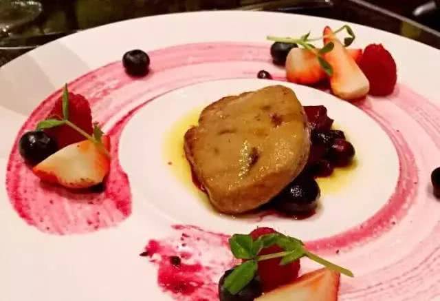 深圳米其林三星粤菜,全国最豪华的米其林餐厅