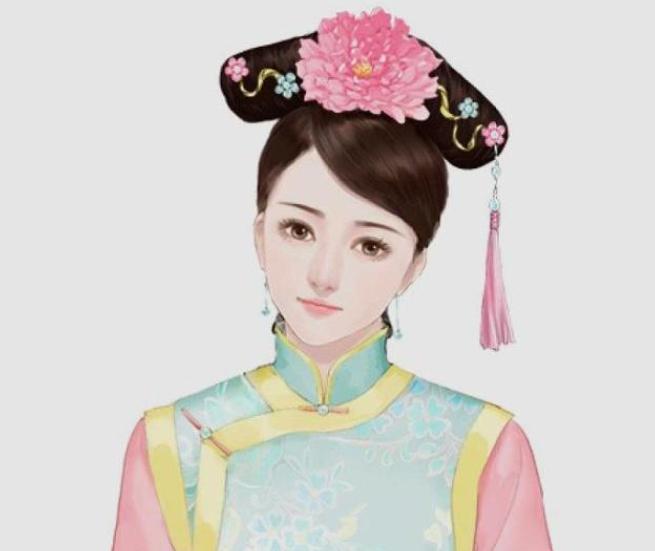 清穿之胤禛的双胞胎哥哥,清穿之我是胤禛他妹