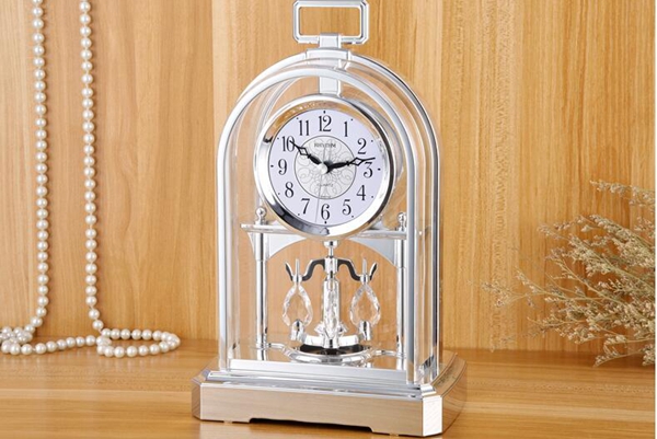 世界十大顶级钟品牌排行榜,世界排名第一的钟