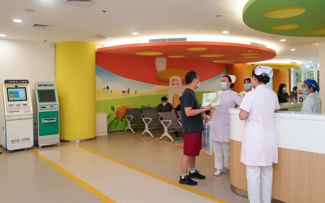 积水潭医院新龙泽院区儿科急诊,北京积水潭医院新院区儿科专家