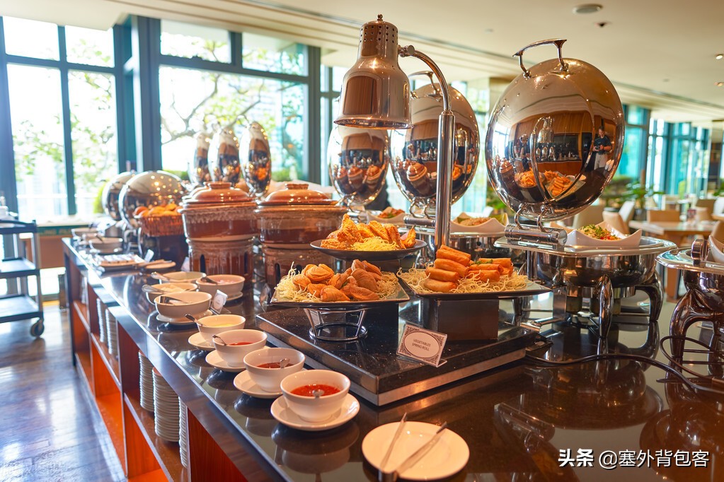 入住朝鲜酒店,朝鲜游客住的酒店