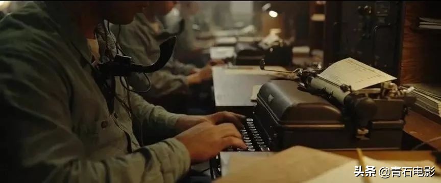 中途岛战争全程,从头燃到尾的枪战片