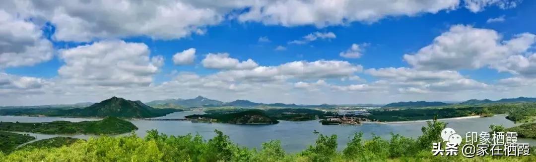 栖霞评为宜居城市,栖霞市地标建筑