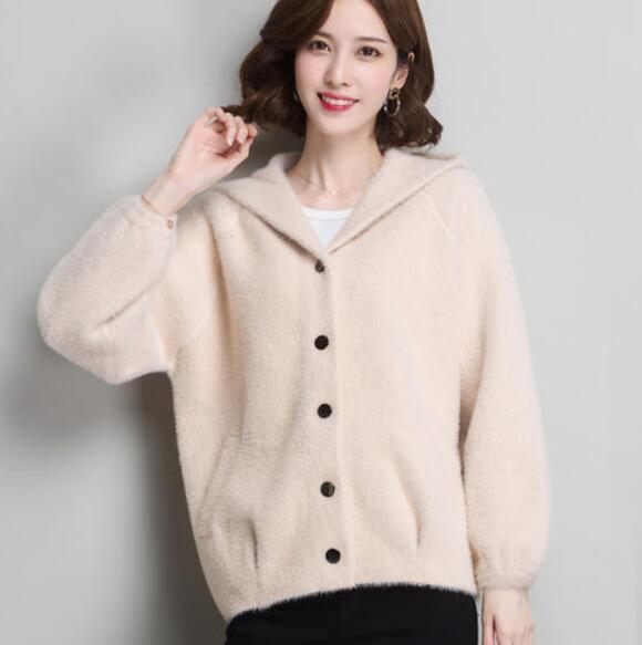 水貂绒是什么怎么洗,水貂绒毛衣和水貂绒有什么区别