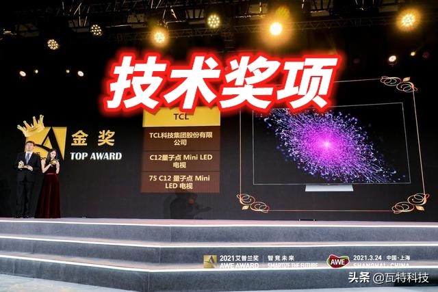 tcl科技股票深度解析,000100tcl科技股是做什么的