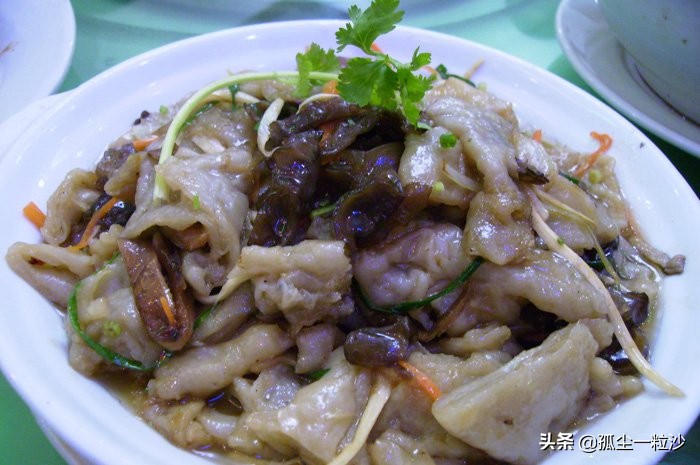 龙岩长汀特色美食,长汀的特色美食有什么