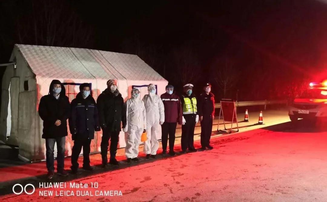 战疫的磅礴力量有哪些,战疫场上不可或缺的力量