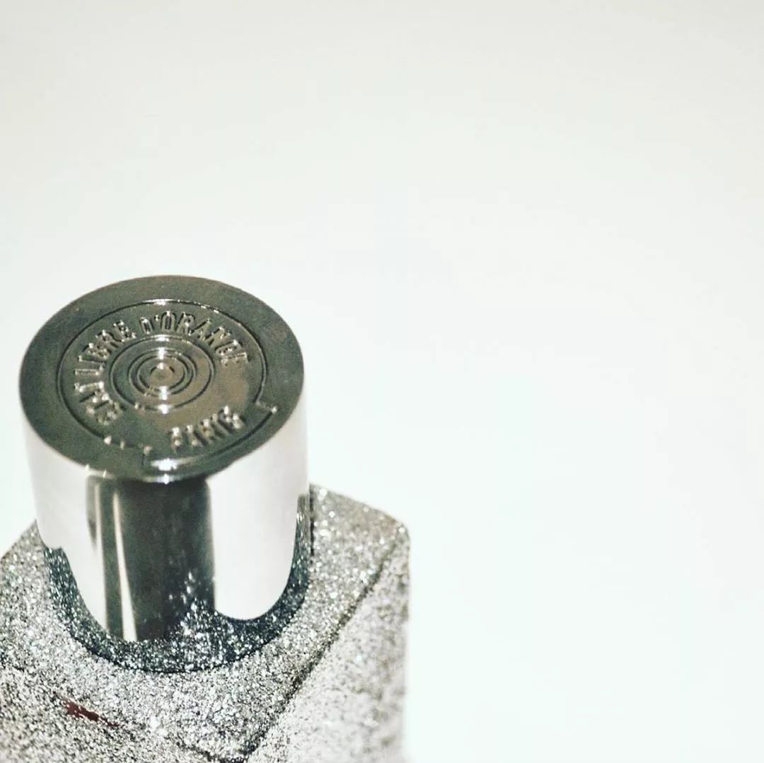 反叛先锋，潮流味道，这瓶最小众时髦的香水，先买为敬