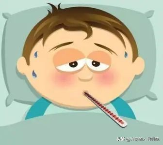 老人持续36.9低烧的原因,3岁小孩持续低烧是什么原因