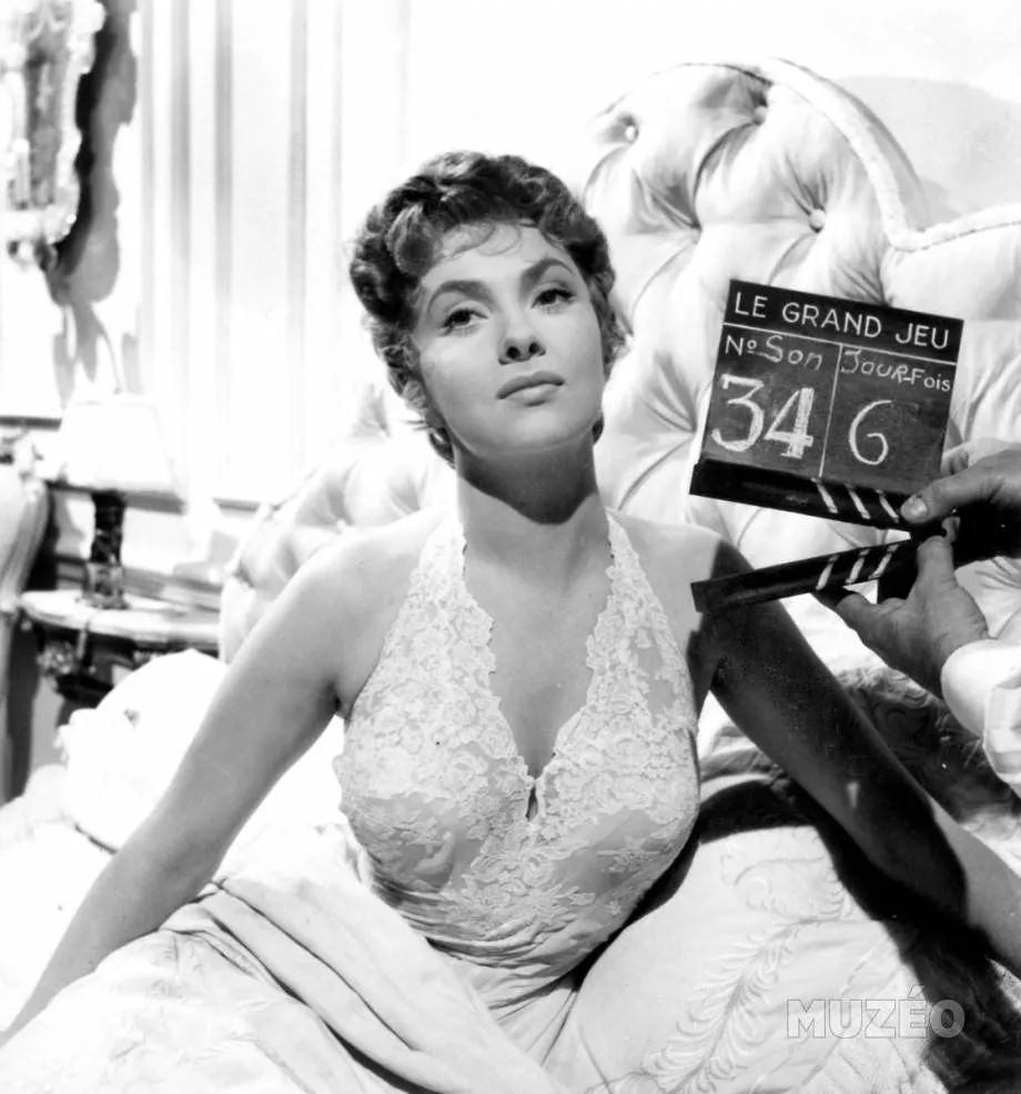 纪录影视：意大利名模的美丽